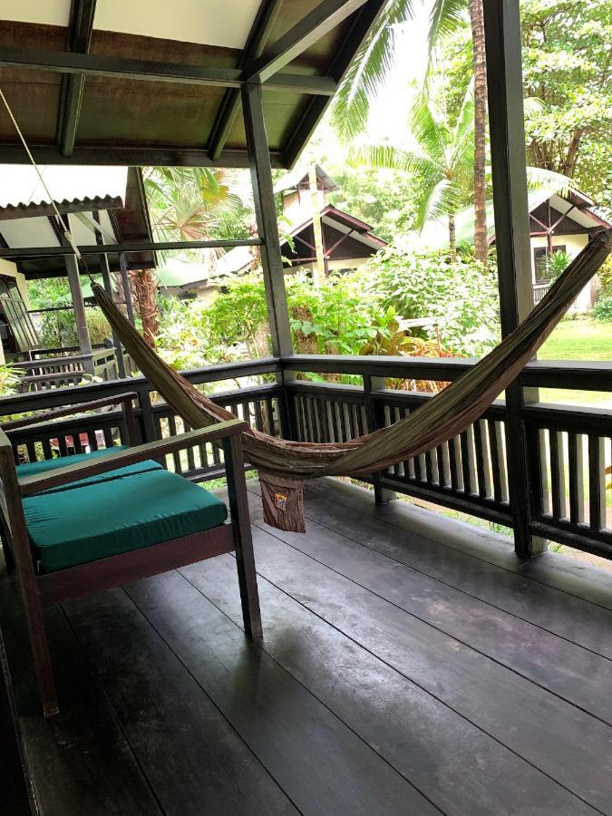 The Village Bunaken Esterno foto