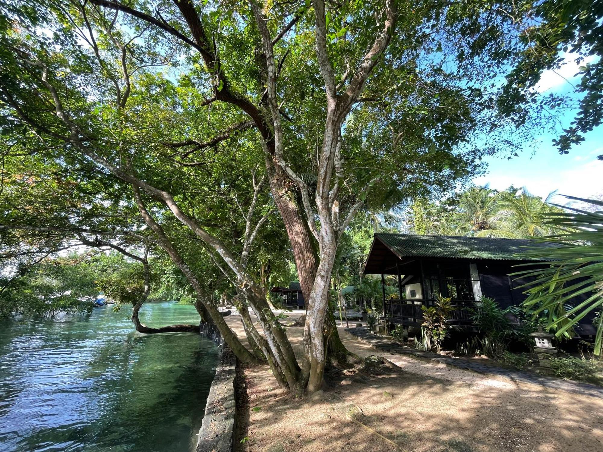 The Village Bunaken Esterno foto