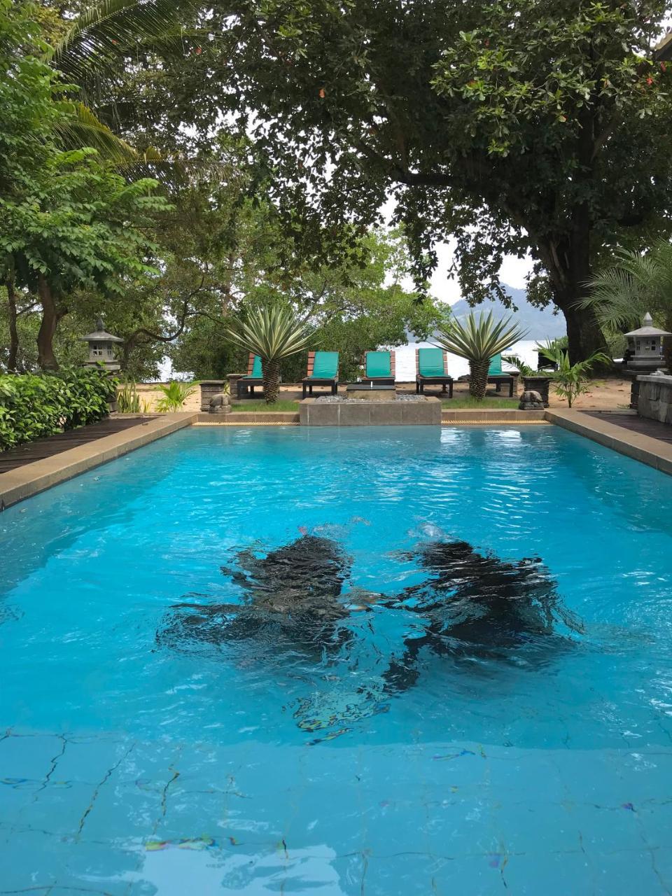 The Village Bunaken Esterno foto